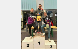 resultats du WE 18-19/10